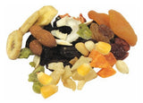 Brown's 45017 Tropical Carnival Fruit and Nut Small Pet Treats, 8 oz.