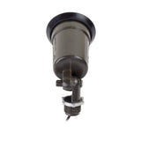 Bronze Outdoor Flood Light Weatherproof Lampholder with External Rubber Gasket