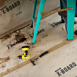 35 in. x 100 ft. X-Board Surface Protector