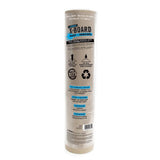 35 in. x 100 ft. X-Board Surface Protector