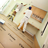 35 in. x 100 ft. X-Board Surface Protector