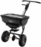 GroundWork BTGWPS-70 Pro Series Walk-Behind Spreader 70lb Capacity Steel Tube