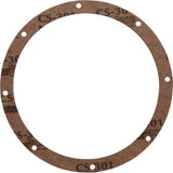 Champlain BUL-97G Gasket, Olympic Main Drain, Qty 12