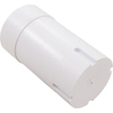 Champlain Plastics BUL1002 Hub, Olympic Solar Reel, White