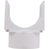 Champlain Plastics BUL1003 Yoke, Olympic Solar Reel, White