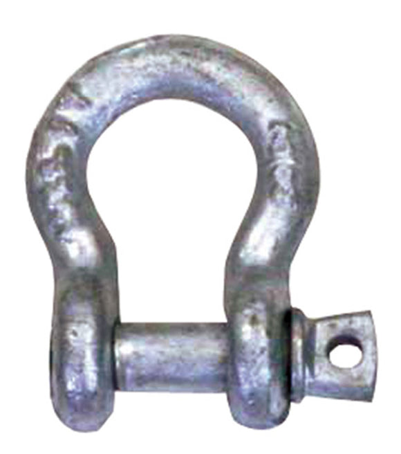 Buyers 5480375 Anchor Shackle 3/8