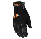 Ridgecut RC88002-S Unisex General Performance Spandex Work Gloves, Small, 1-Pair