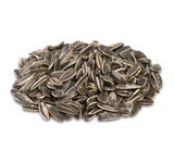 Royal Wing 145 Grey-Striped Sunflower Wild Bird Food, 20 lb. Bag