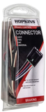 Hopkins Towing Solutions 47686T Brake Control Universal Wire Harness, O Splices