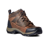Ariat 10002182 Men's Terrain Distressed Brown Endurance Hiking Boots, 11 D