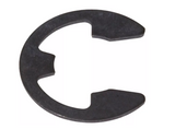 Hillman 881398 E-Rings, 7/16 in., 2-Pack