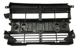 Genuine Ford CJ5Z-8475-D Front Active Grille Shutter Assembly Radiator Control