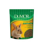 DuMOR 1000830 Small Animal Classic Diet Pelleted Corn-Free Pet Rabbit Food, 5 lb. Bag