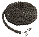 CountyLine TRC41-TS Carbon Steel Roller Chain 10 ft., Size 41