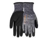 Ridgecut RC37306-L Men's Nylon Coolmax Foam Work Gloves, 1-Pair, Large