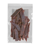 Iowa Smokehouse IS-10JP High-Quality Cracked Black Pepper Beef Jerky, 10 oz.