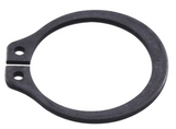 Hillman 881391 Phosphate External Retaining Rings, 3/4 in., 2-Pack