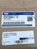Genuine Ford FL3Z-14405-X - Wiring Assembly Rear Lamps, Ford F-150 FL3Z14405X