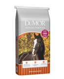 DuMOR DMR ATC50 Premium Alfalfa/Timothy Hay Horse Feed Cubes, 50 lb. Bag