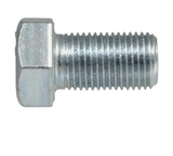 Hillman 883386 Yellow Grade 8 Hex Cap Screw, 3/4 in.-16 x 3 in., 1-Pack