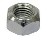 Hillman 883173 All-Metal Top Lock Nuts, 1/4 in.-20 TPI, 2-Pack