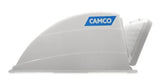 Camco 40435 RV Roof Vent Covers White