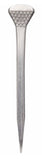 Capewell 10011 #5 Slim City Head Horseshoe Nails, Steel - 100 pieces