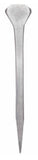 Capewell 10011 #5 Slim City Head Horseshoe Nails, Steel - 100 pieces