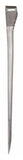 Capewell 10011 #5 Slim City Head Horseshoe Nails, Steel - 100 pieces