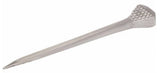 Capewell 10011 #5 Slim City Head Horseshoe Nails, Steel - 100 pieces