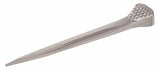Capewell 10015 City Head Horseshoe Nails, #5, 250-Pack