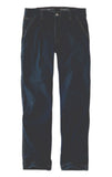 Carhartt 102808-498 Men's Straight Rugged Flex Denim Dungaree, Superior, S33X30