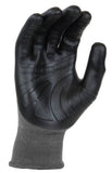 Carhartt A703 Men's Ergo Pro Palm C-Grip Vibration-Dampening Gloves, 1-Pair, L