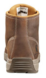 Carhartt Men's 4 in. Lightweight Wedge Chukka Boots, Brown Oil Tanned - 10.5 M