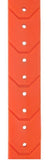 Carhartt P000037180199 Waterproof, Adjustable Rubber Dog Collar