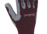 Carhartt WA698 Women's Pro Palm C-Grip Gloves- Dusty Plum, Small