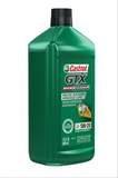 Castrol 15B6E6 GTX High Mileage SAE 5W-20 Motor Oil, 1 qt.