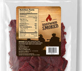 Cattleman's Cut 53331 Hardwood Smoked Original Beef Jerky, 10 oz.