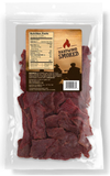 Cattleman's Cut 53332 Teriyaki Beef Jerky, 10 oz.