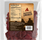 Cattleman's Cut 53332 Teriyaki Beef Jerky, 10 oz.