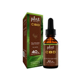 Full Spectrum Extract Liquid - 40 MG - Natural Flavor (1 fl. oz.)