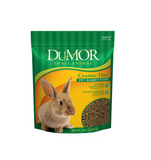 DuMOR 1000830 Small Animal Classic Diet Pelleted Corn-Free Pet Rabbit Food, 5 lb. Bag