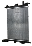 Genuine Ford CV6Z-8005-W Cooling Replacement Radiator Assembly