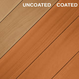 1 gal. Cedar Naturaltone Transparent Waterproofing Exterior Wood Finish