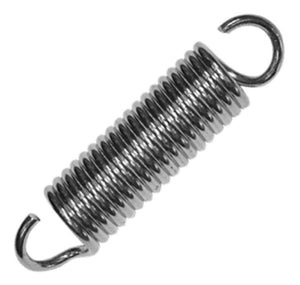 Century Spring C-173 3/4 in. x 2-1/4 in. x .105 in. Extension Spring, 2-Pack