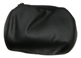 Genuine Ford JL3Z-18610A62-NB - Headrest Cover Roll Type, JL3Z18610A62NB