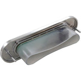 CG Air CG+/SENSOR-A-CP Topside, Classic LED, Chrome, After 2005