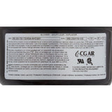 CG Air MS-30075012060AN+CG1 115v 9.5A Heater Blower with Muffler