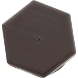 AquaStar CH1015 Plug Aquastar ChemStar CH100 1/2"mpt PVC