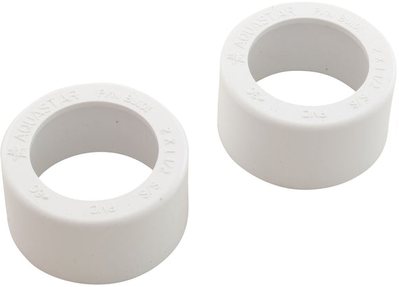 AquaStar CH1016 Reducer Bushing Aquastar ChemStar CH100 2